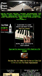 Mobile Screenshot of pianoorgandepot.com